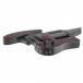Traveler Speedster Deluxe, Carrera Grey Inputs