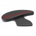 Traveler Speedster Deluxe, Carrera Grey Armrest