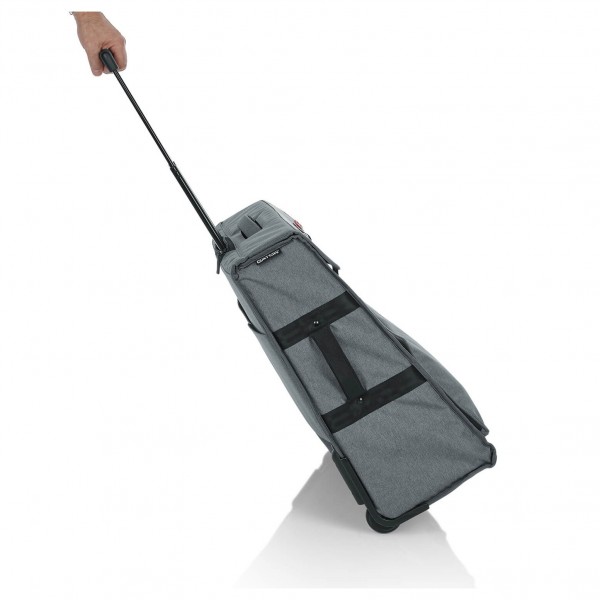 Gator G-CPR-IM21W 21″ iMac Bag with Wheels - MAIN