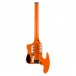 Traveler Speedster Standard, Hugger Orange Back