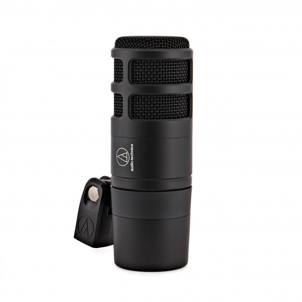 Audio-Technica AT2040 Hypercardioid Dynamic Podcast