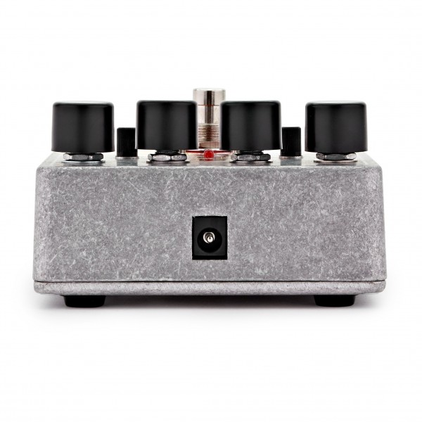 Electro Harmonix Cock Fight Cocked Talking Wah