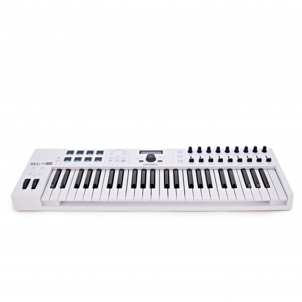 Arturia KeyLab Essential 49 MIDI Keyboard