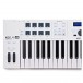 Arturia KeyLab Essential 49 MIDI Keyboard