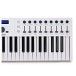 Arturia KeyLab Essential 49 MIDI Keyboard