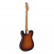 Fender American Original 60s Telecaster RW, 3-Tone Sunburst