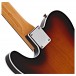 Fender American Original 60s Telecaster RW, 3-Tone Sunburst