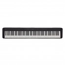 Casio PX S3100 Digital Piano, Black