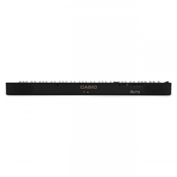 Casio PX S3100 Digital Piano, Black