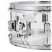 PDP Chad Smith 12'' x 6'' Signature Snare