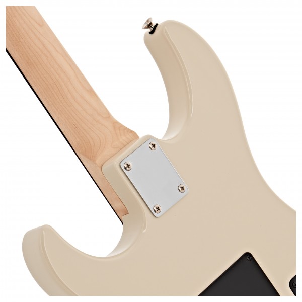 Line 6 Variax Standard, White
