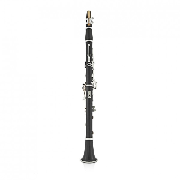 Yamaha YCL650 Professional Bb Clarinet