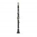Yamaha YCL650 Professional Bb Clarinet
