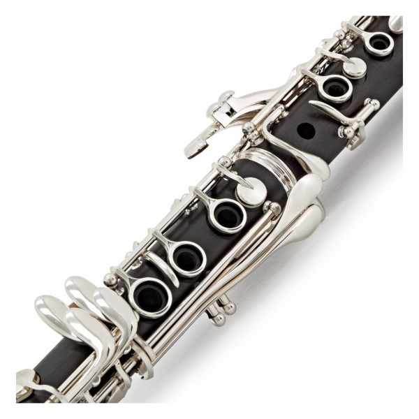 Yamaha YCL450 Intermediate Bb Clarinet