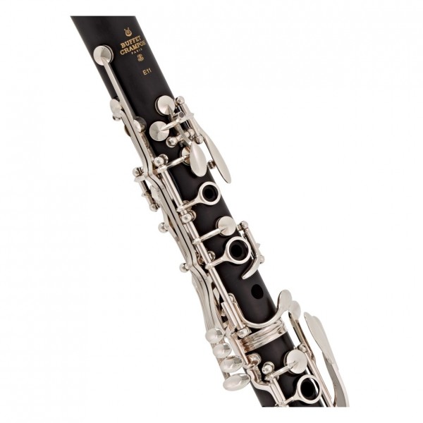 Buffet E11 Intermediate Bb Clarinet