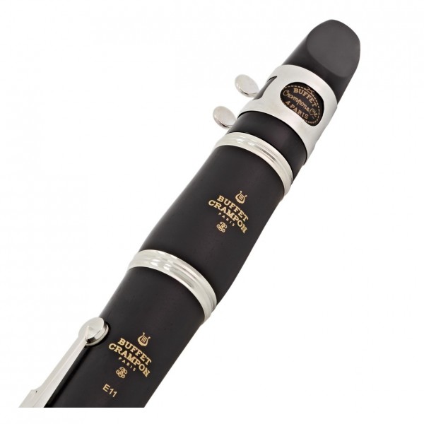 Buffet E11 Intermediate Bb Clarinet