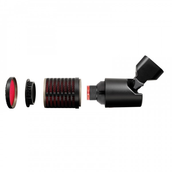 sE Electronics Dynacaster Content Creation Microphone - 