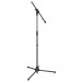 Behringer MS2050-L Microphone Stand with Boom Arm - Front