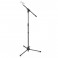 Behringer MS2050-L Microphone Stand with Boom Arm