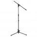 Behringer MS2050-L Microphone Stand with Boom Arm - Right