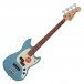 Fender Limited Edition Player Mustang Bass PJ, Tidepool