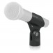 Behringer MC1000 Break Resistant Microphone Clamp - ghost mic