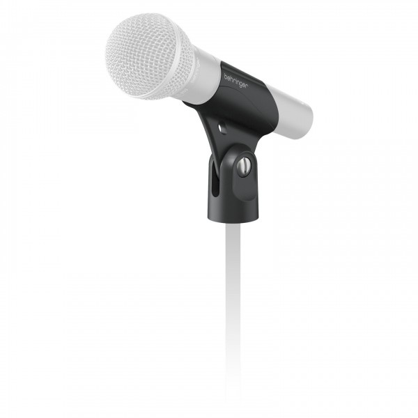 Behringer MC1000 Break Resistant Microphone Clamp - stand