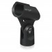 Behringer MC1000 Break Resistant Microphone Clamp - right
