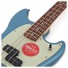 Fender Limited Edition Player Mustang Bass PJ, Tidepool