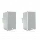 Monitor Audio Climate CL60 Buitenluidspeakers (Paar), Wit
