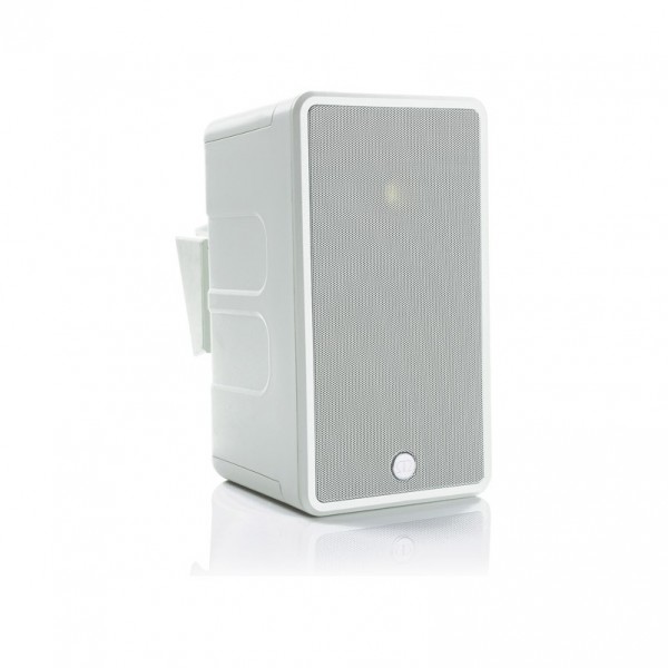 Monitor Audio Climate CL60 White Outdoor Speakers (Pair)