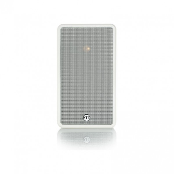 Monitor Audio Climate CL60 White Outdoor Speakers (Pair)