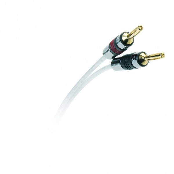 QED Silver Anniversary XT Speaker Cable - Price Per Metre