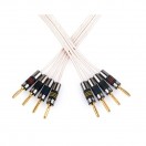 QED Performance Original Bi-Wire Speaker Cable