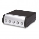 QED SS50 5-Way Transmatch Speaker Switching Unit