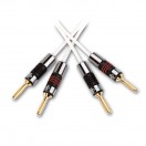 QED Silver Micro Speaker Cable