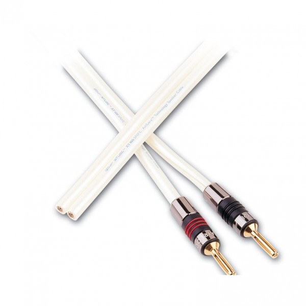 QED Reference XT-400 Speaker Cable - Price Per Metre