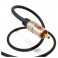 Fisual Pro Install Series Digital Coaxial Cable 0.75m