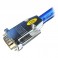 IXOS XHV625 HD-15 til HD-15 VGA-kabel 3m