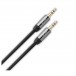 QED Performance Graphite 3.5mm Jack To Jack Cable 1.5m