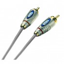 Ixos XHK405 Lifestyle Twisted Pair Subwoofer Kit 5m