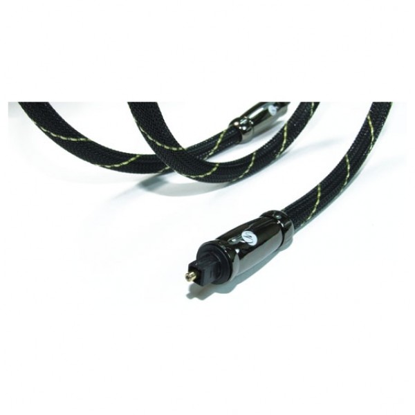 Fisual Hollywood Digital Optical Cable 0.5m