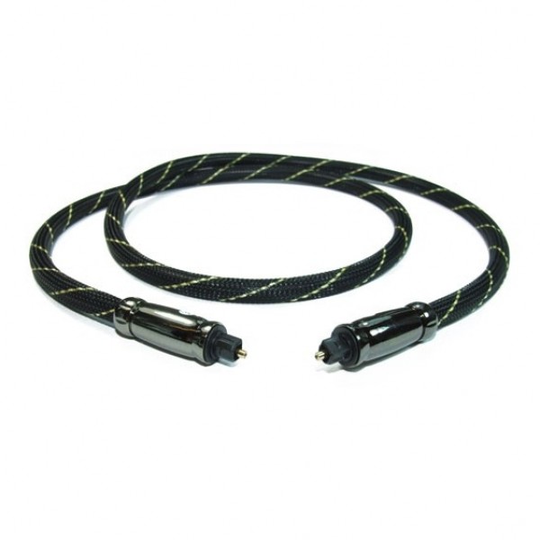 Fisual Hollywood Digital Optical Cable 0.5m