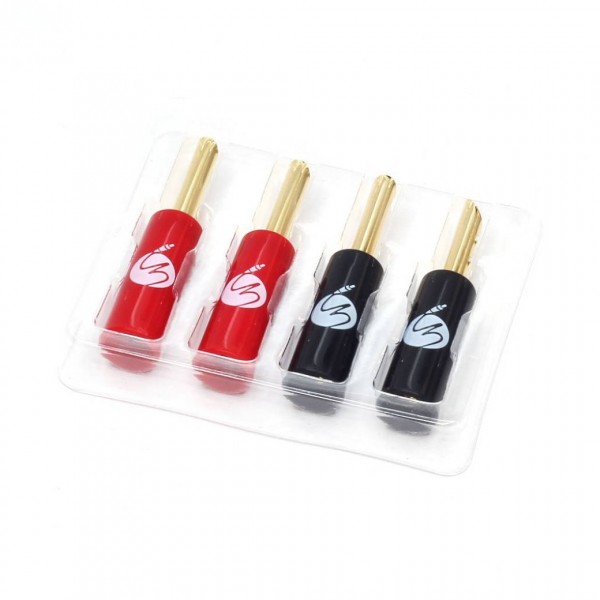 Fisual Easy Fix BFA Camcon Plugs (4 Pack)