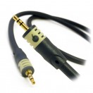 Fisual Super Pearl 3.5mm Stereo Jack Kabel 0.5m
