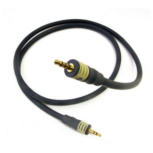 Fisual Super Pearl 3.5mm Stereo Jack Cable 0.5m