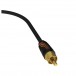 QED Profile Subwoofer Cable 3m (Single)