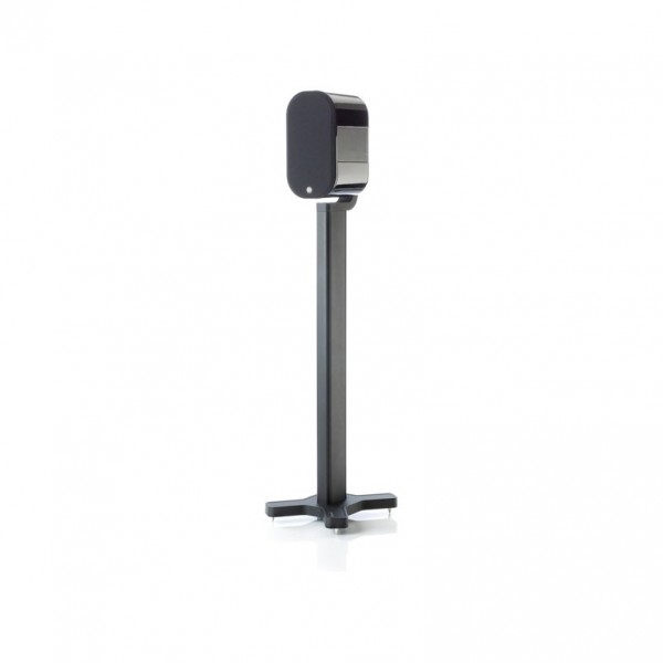 Monitor Audio Apex A10 Metallic Black Satellite Speaker (Single)