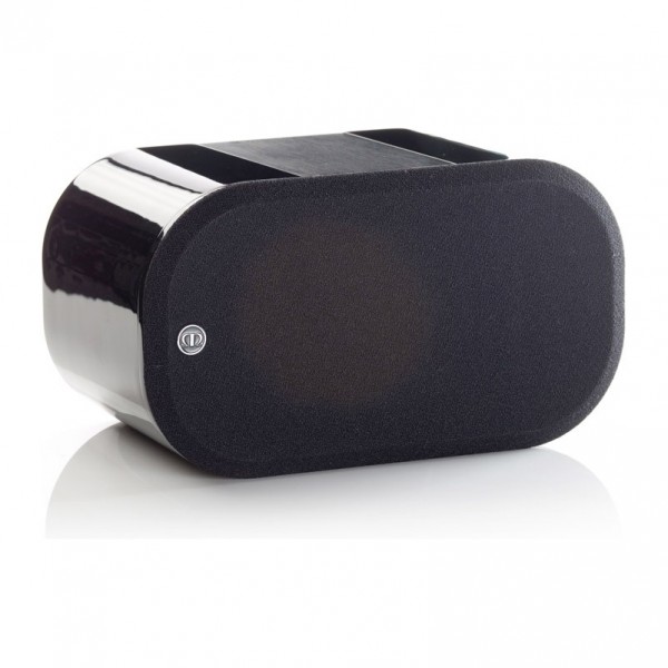 Monitor Audio Apex A10 Metallic Black Satellite Speaker (Single)