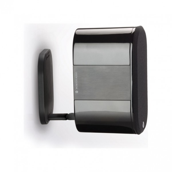 Monitor Audio Apex A10 Metallic Black Satellite Speaker (Single)